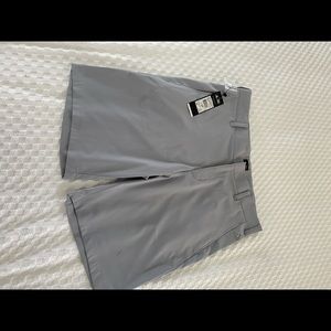 Men’s size 35 Adidas golf shorts